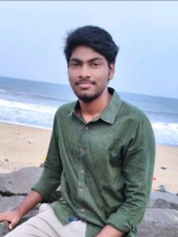 Akhil Krishna Prasad