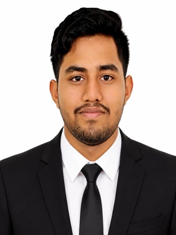 Chakradhar Reddy