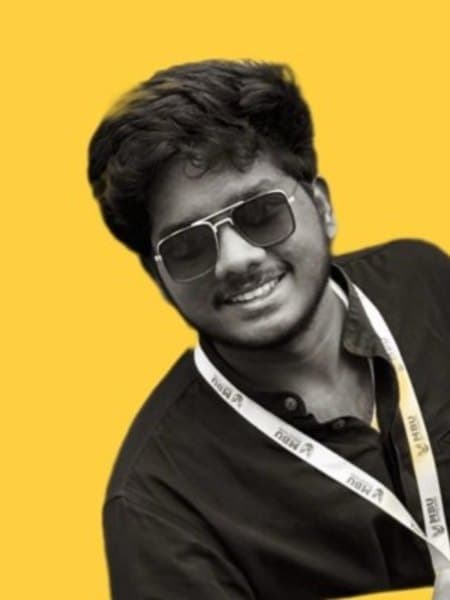 R Kushal Kumar